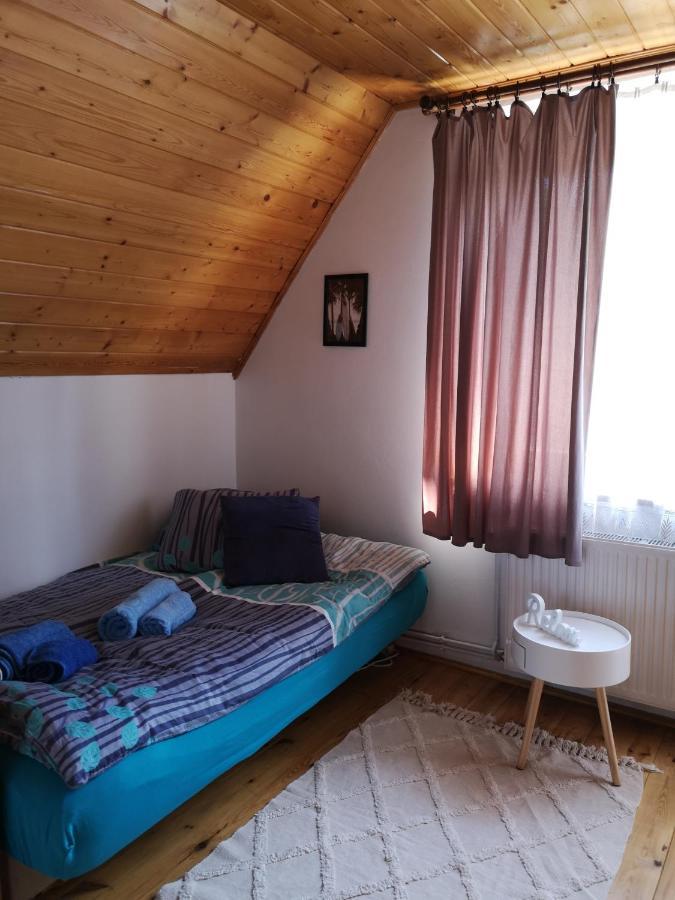 Vila A Summer House Zarabie Domek Letniskowy Zarabie Myślenice Exteriér fotografie