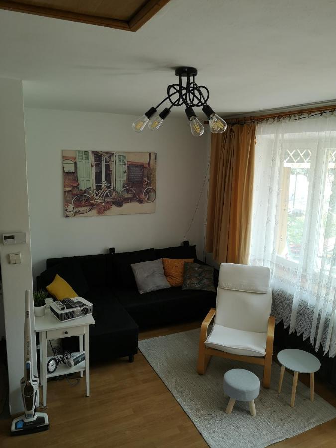 Vila A Summer House Zarabie Domek Letniskowy Zarabie Myślenice Exteriér fotografie