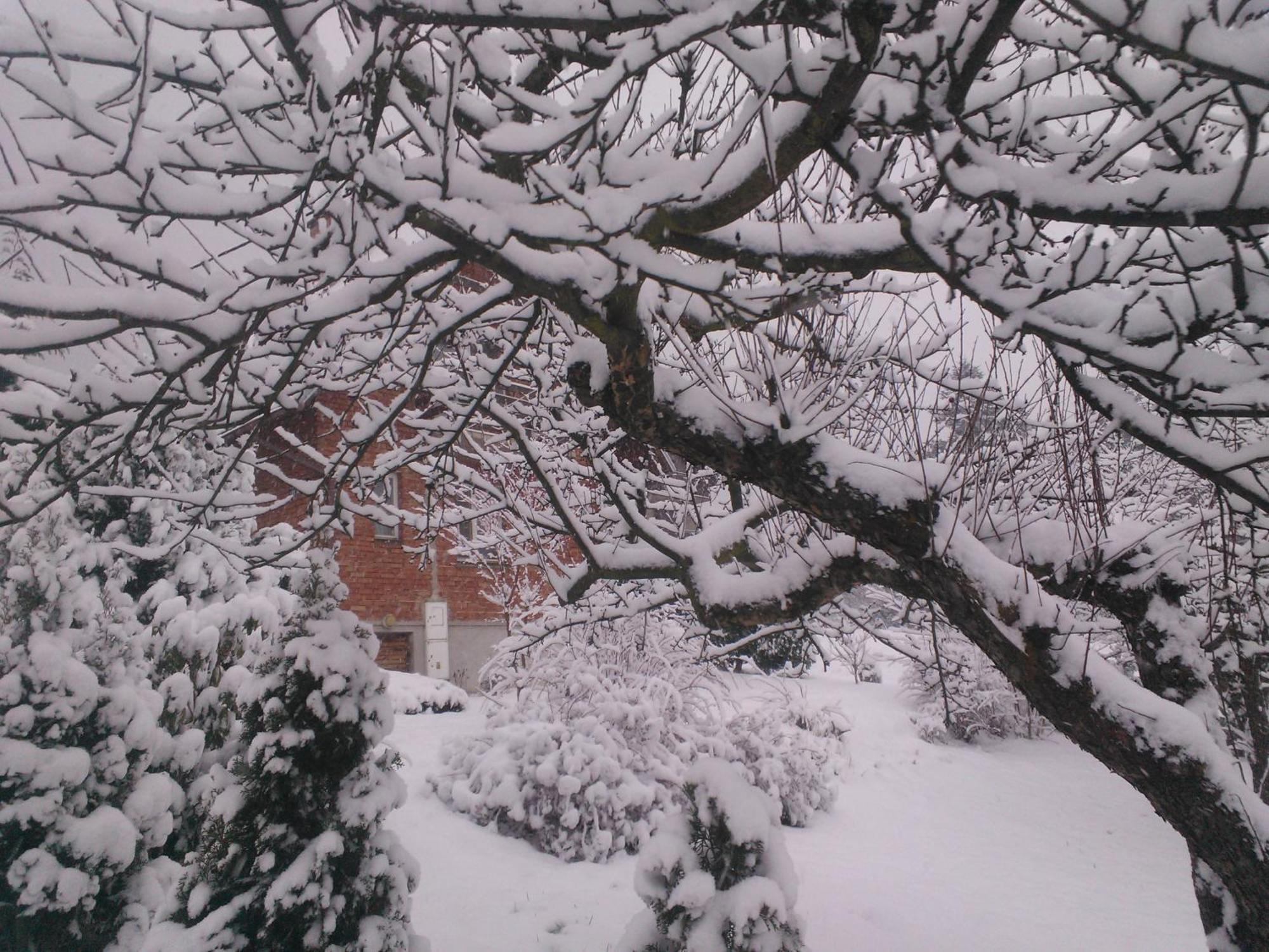 Vila A Summer House Zarabie Domek Letniskowy Zarabie Myślenice Exteriér fotografie